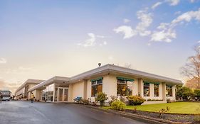 Kingsgate Hotel Te Anau